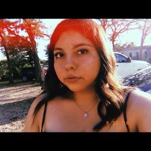 Meet your Posher, Pamela